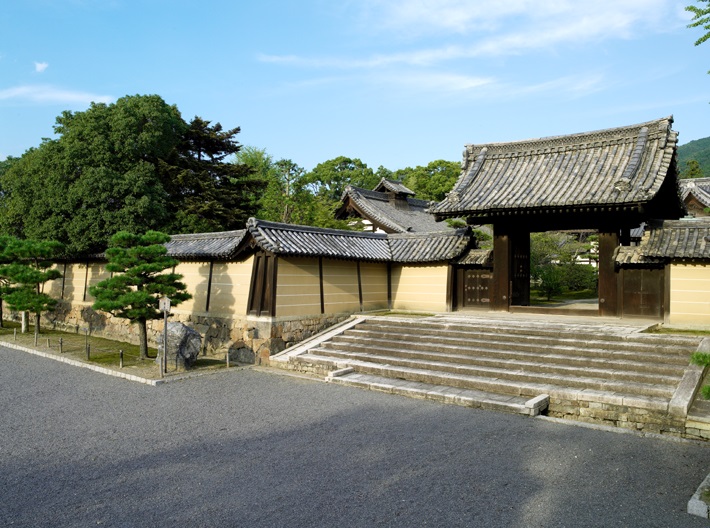 随心院